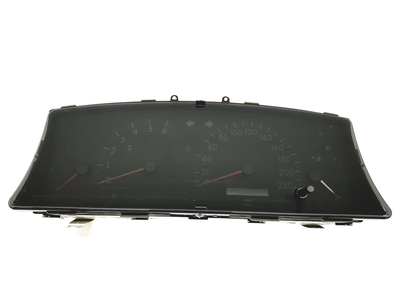 Tacho Kombiinstrument Toyota Corolla 83800-02750 29249 main product photo