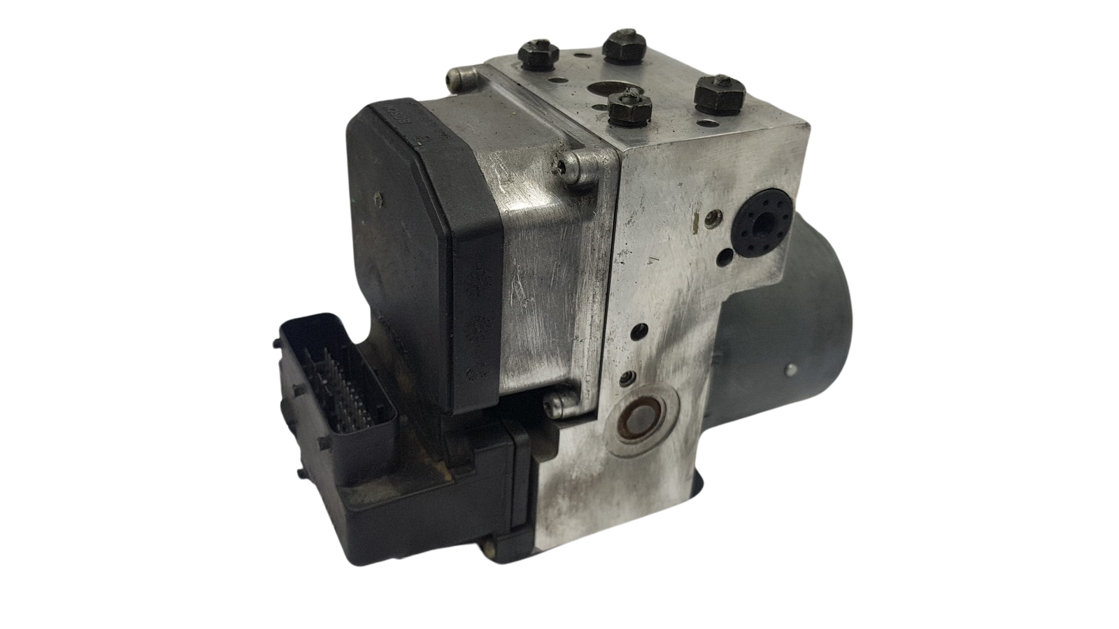 Abs-Pumpe Alfa Romeo 166 60652775 0273004345 Bosch 2013 main product photo