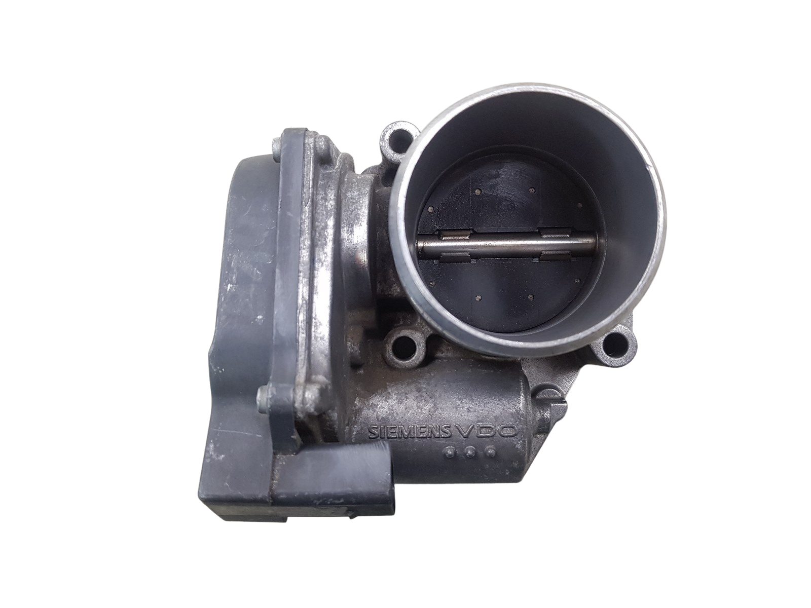 Drosselklappe VWAG 06F133062E A2C53044094 VDO 1233 main product photo