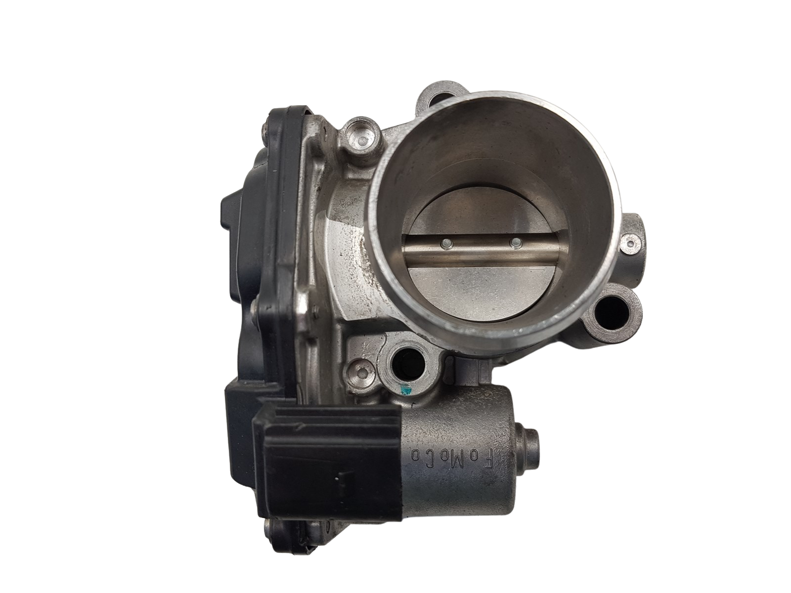 Drosselklappe Ford CM5G-9F991-GA 1.0 EcoBoost FoMoCo 3161 main product photo