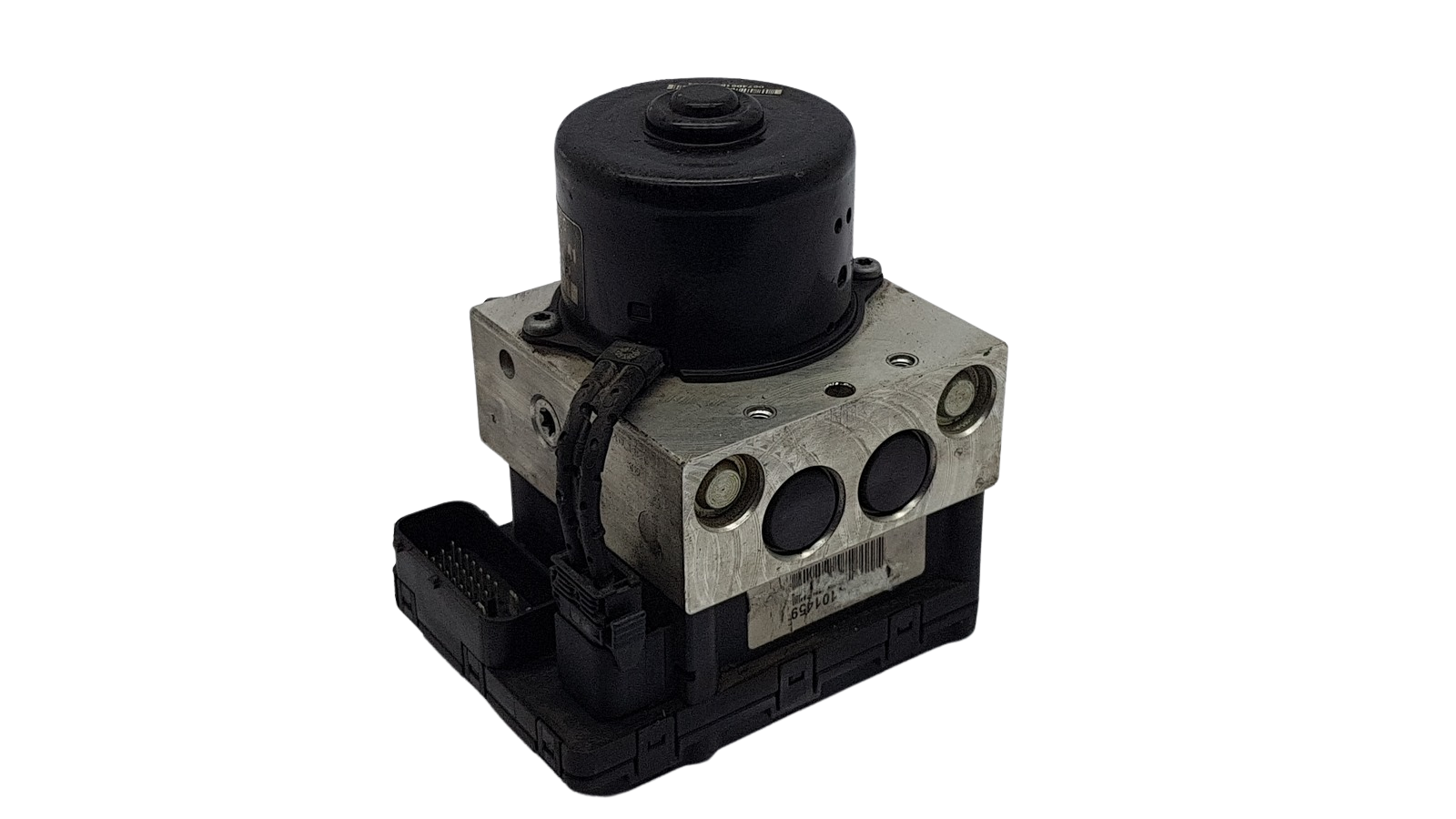 Abs-Pumpe VW Audi 1J0614117C 1J0907379G Ate 1179 main product photo