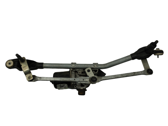 Wischergetriebe Renault Megane 3 288000001R W000007226 Valeo main product photo