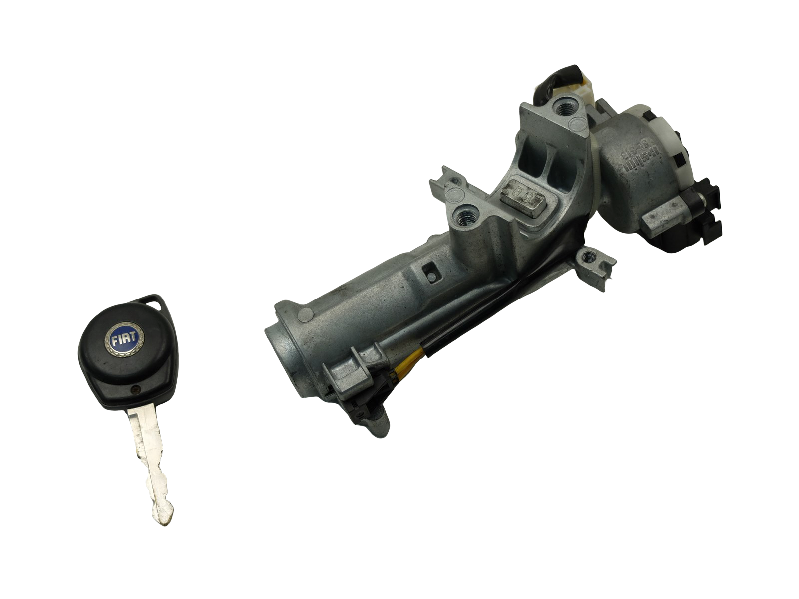 Zündschloss Fiat Sedici SL-S18 SLS18 1135 main product photo