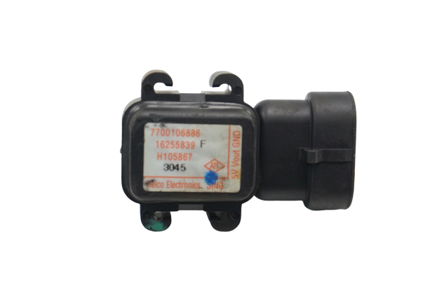 Luftdrucksensor 7700106886 16255839 Renault Delco main product photo