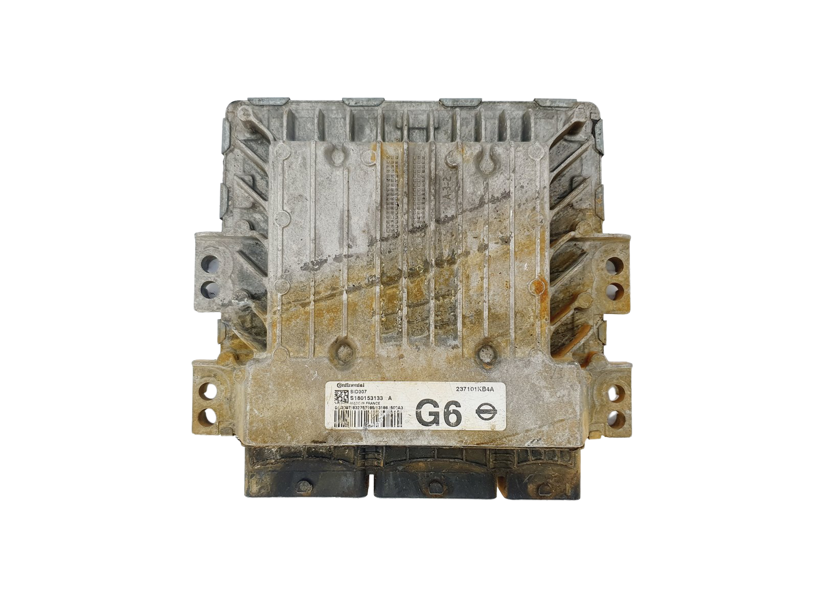 Steuergerät S180153133A SID307 237101KB4A Nissan Continental 37384 main product photo