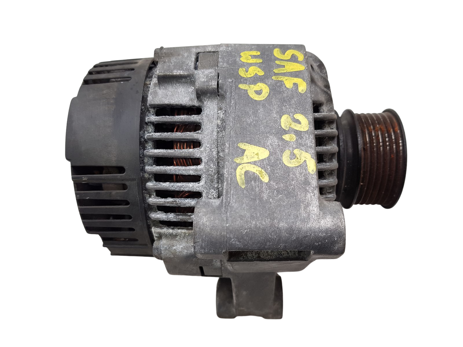 Lichtmaschine Generator Renault Volvo 2541809A 7701499612 120A Valeo main product photo