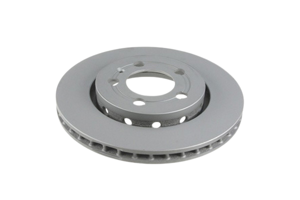 Bremsscheibe Hinten Für VW Audi Seat Skoda 8N0615601B 66150920901 Vika main product photo