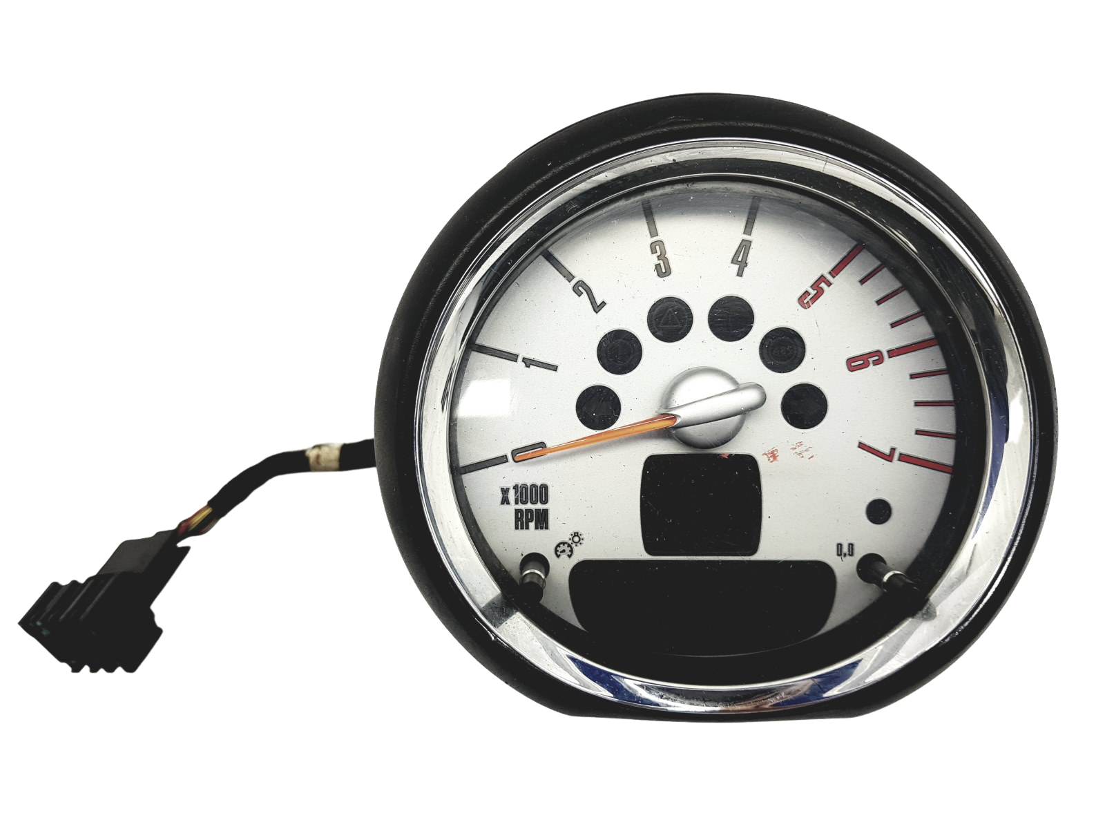 Tachometer Mini Cooper R55 R56 43842 main product photo