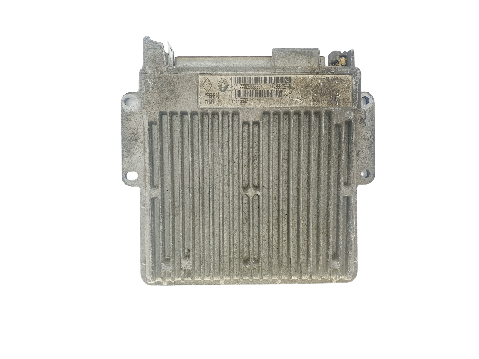 Steuergerät 7700868295 7700102746 7700104481 Renault Magneti 46908 main product photo