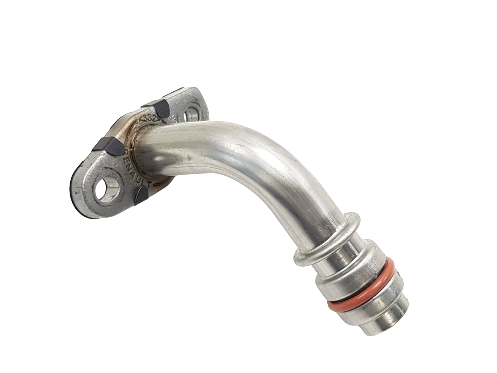 Ladeluftschlauch 151988618R 2.0 DCI Renault Trafic 3 0km main product photo