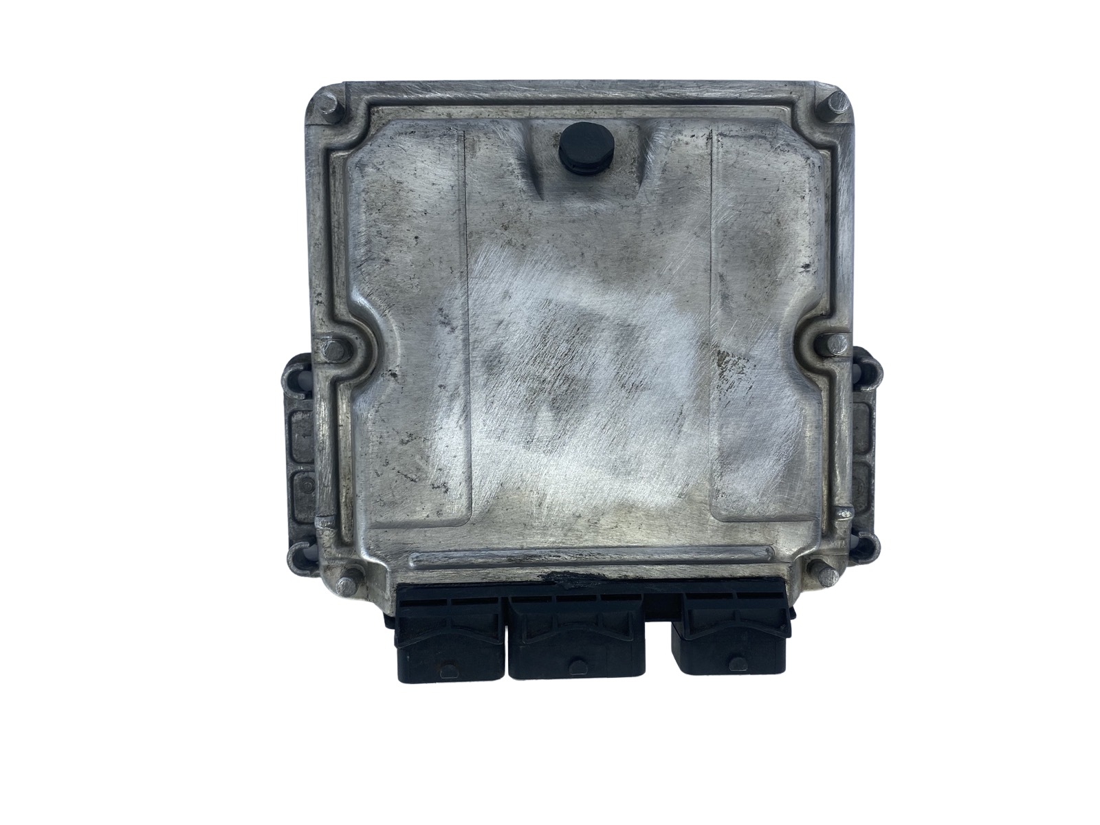 Steuergerät 0281012141 9640938180 9661145280 PSA Bosch 48989 main product photo