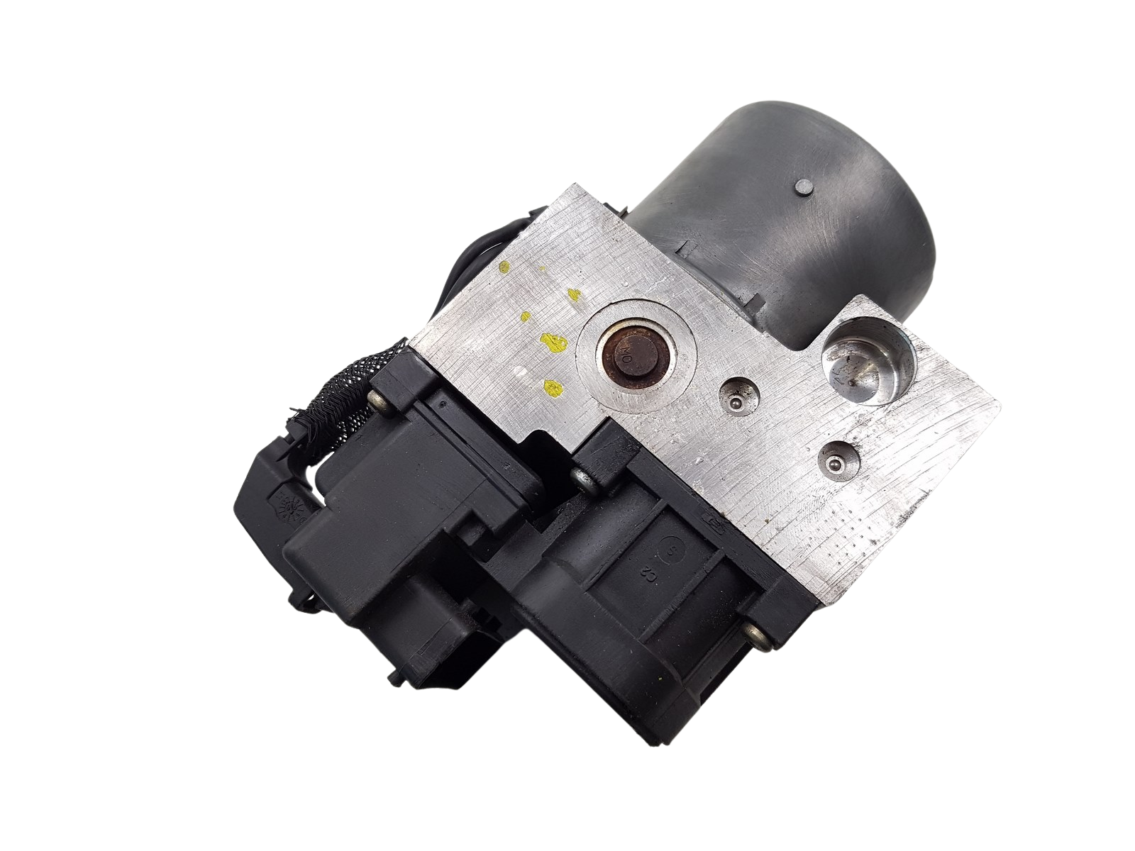 Abs-Pumpe Peugeot 406 9630532980 0273004270 0265216543 2158 main product photo