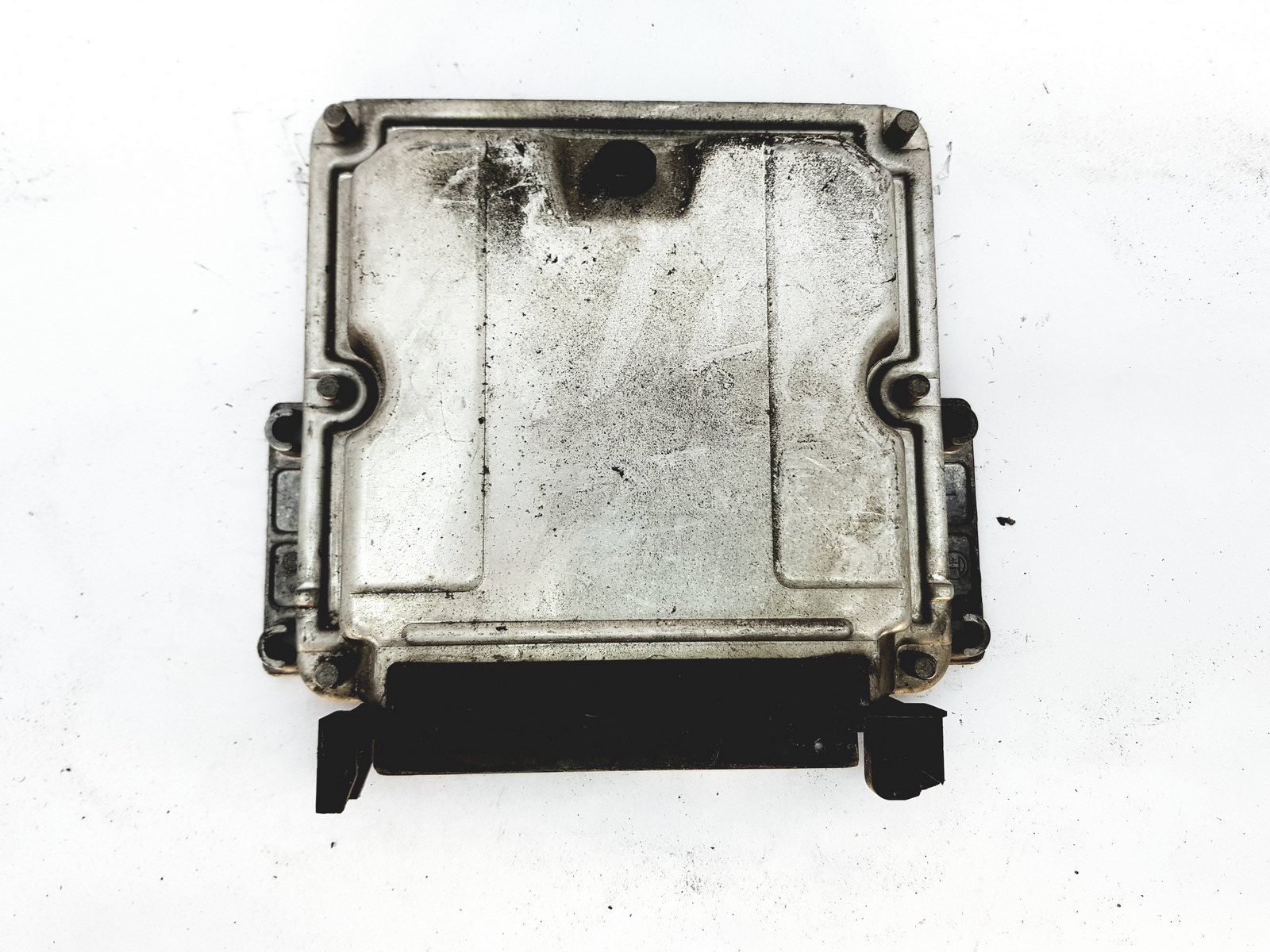 Steuergerät 0281010028 9635156680 28FM0121 PSA Bosch 21849 main product photo