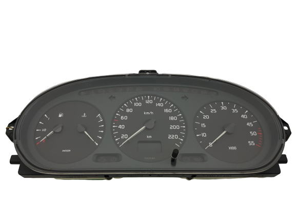 Tacho Kombiinstrument Renault 7700847784 Megane Scenic 23240 main product photo