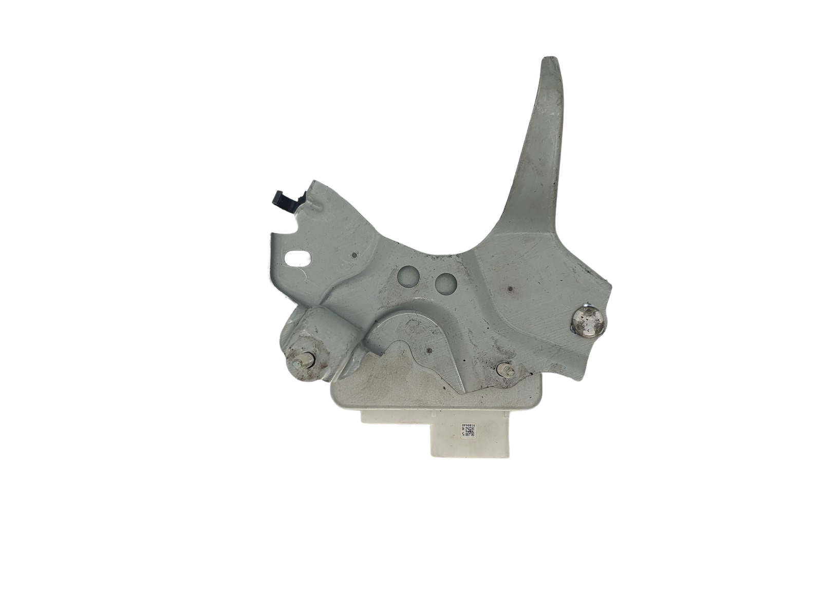 Steuergerät Toyota 89650-0D110 Denso 40383 main product photo