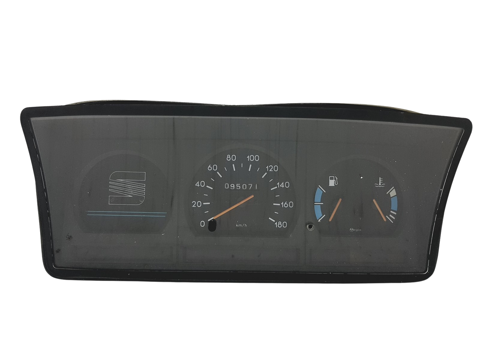 Tacho Kombiinstrument Seat Ibiza 2759730 27597.03 55595 main product photo