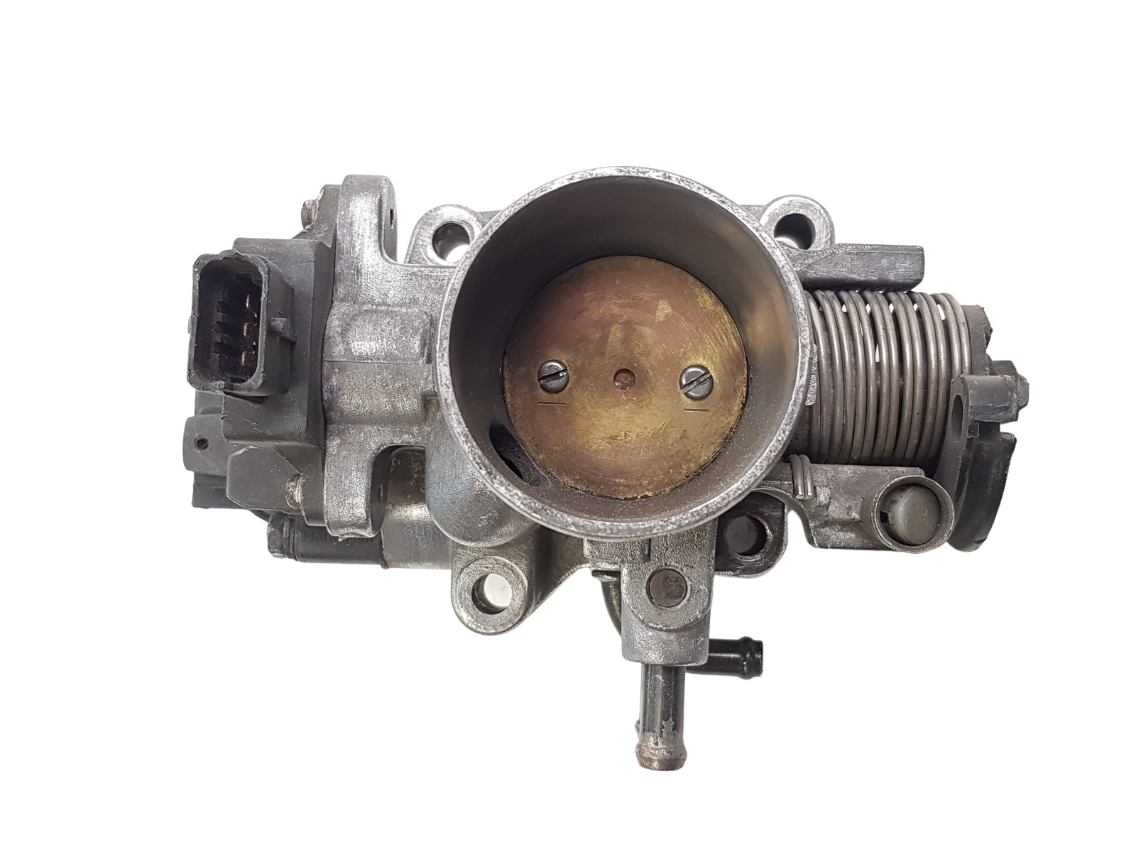 Drosselklappe Hyundai Accent 35170-22600 1592 main product photo