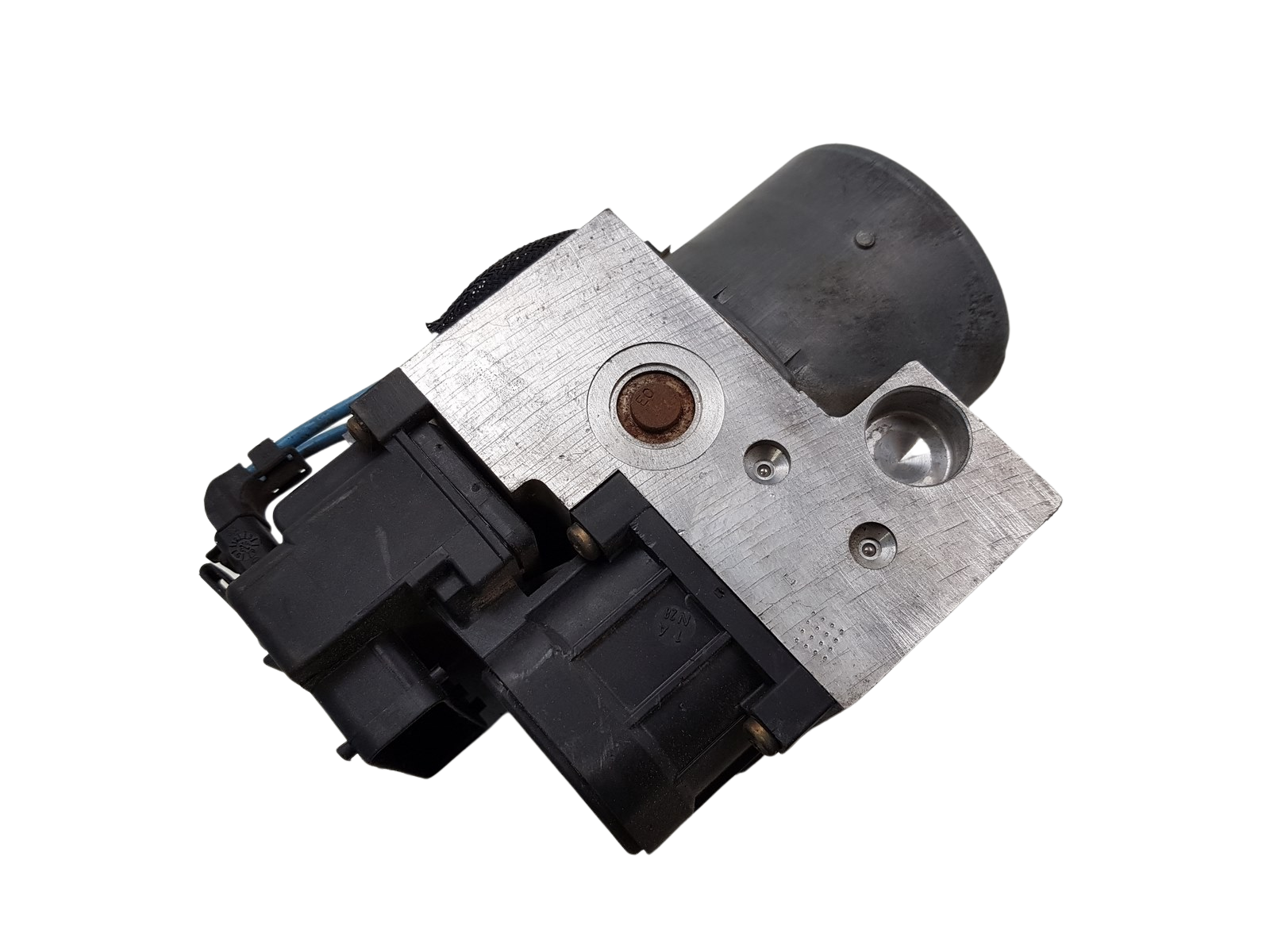 Abs-Pumpe Opel Zafira Astra G 90581417 0273004362 0265216651 Bosch 1926 main product photo