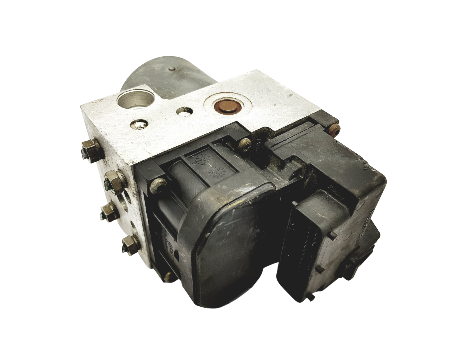 Abs-Pumpe 8200085584 0273004621 Clio 2 Renault 34491 main product photo