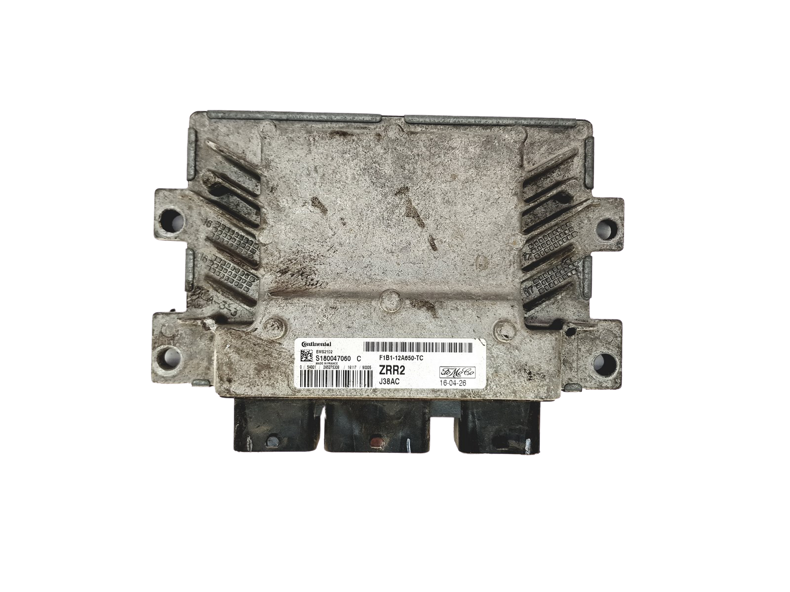 Steuergerät Ford F1B1-12A650-TC S180047060C Continental 25575 main product photo