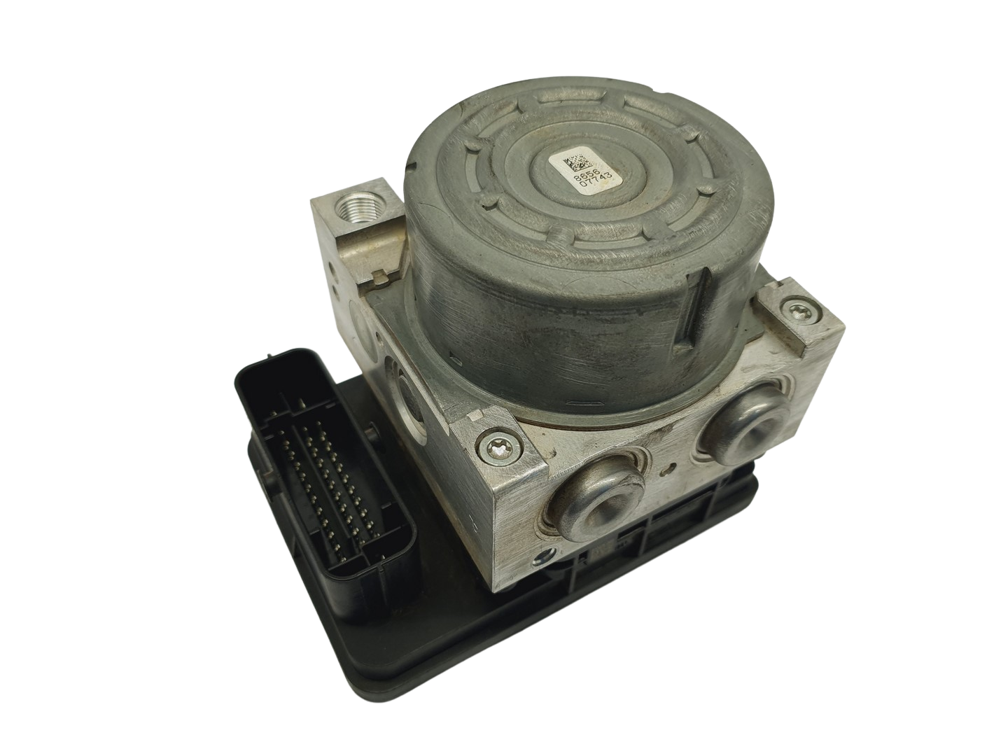 Abs-Pumpe Hyundai i10 58900-B4800 Ate 63495 main product photo