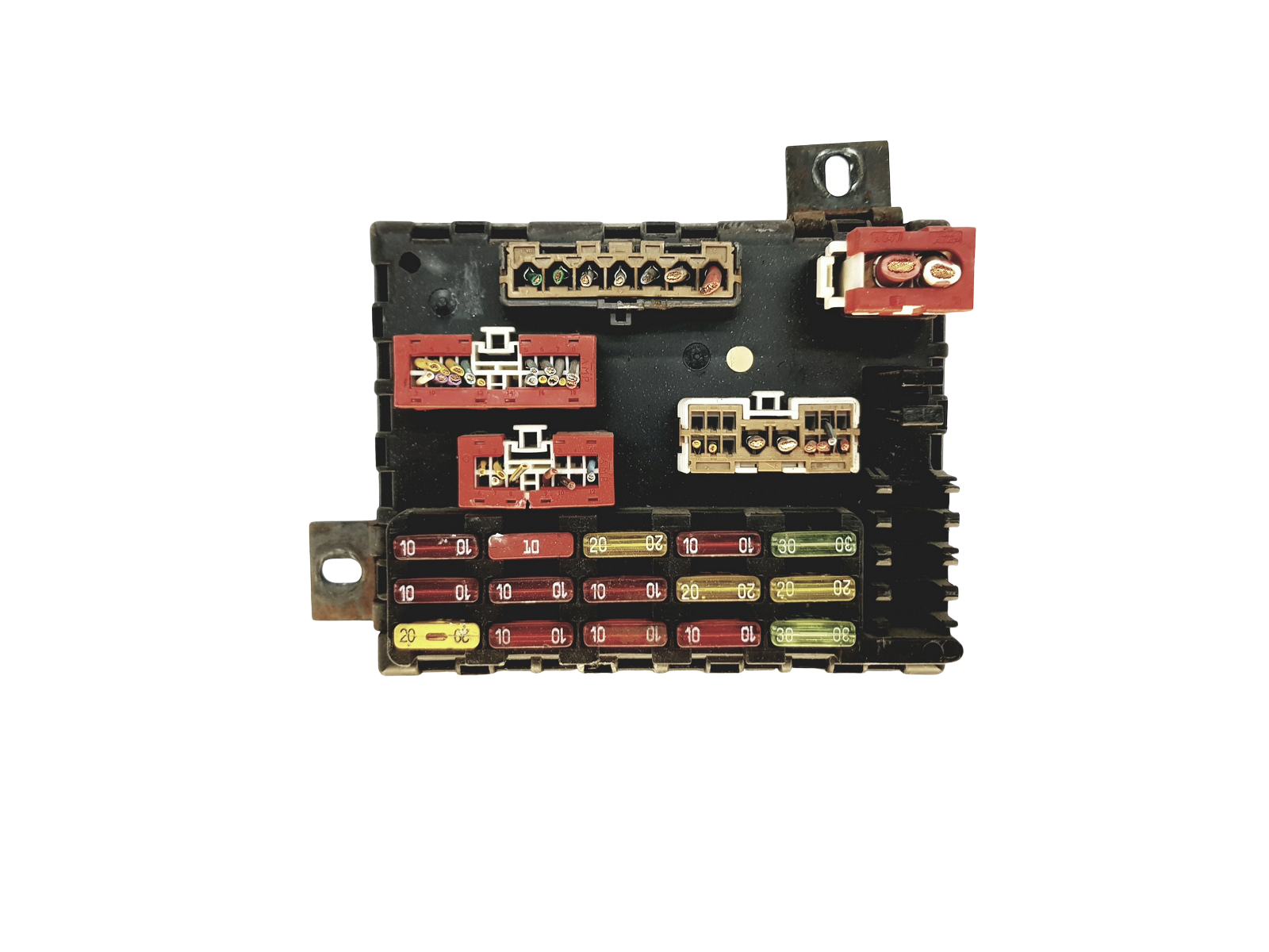 Sicherungskasten Relaiskasten Fiat 46533391 23230 main product photo