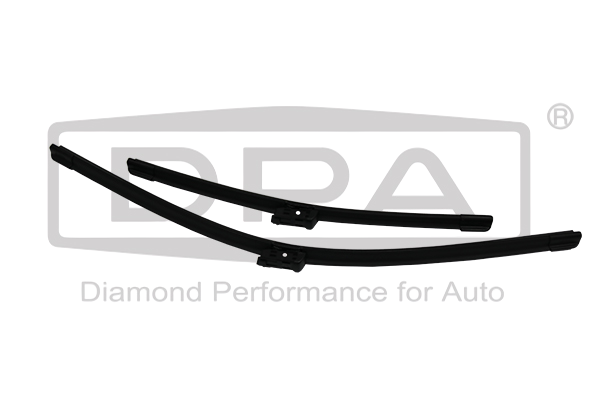 Wischerblatt Vorne Für Audi A1 8X1998002A 99981762902 DPA main product photo