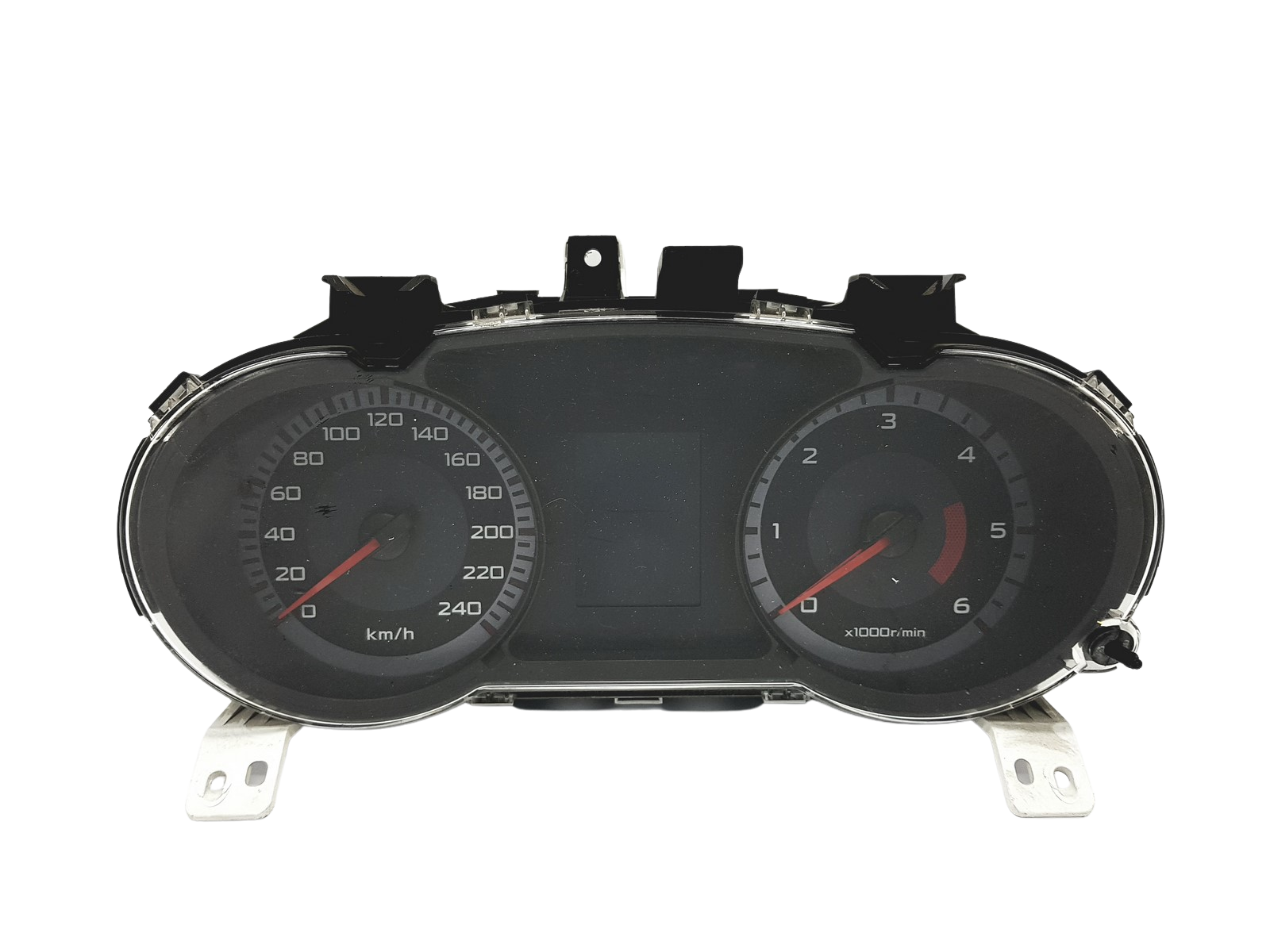 Tacho Kombiinstrument Outlander 4007 C-Crosser 8100A485 55639 main product photo