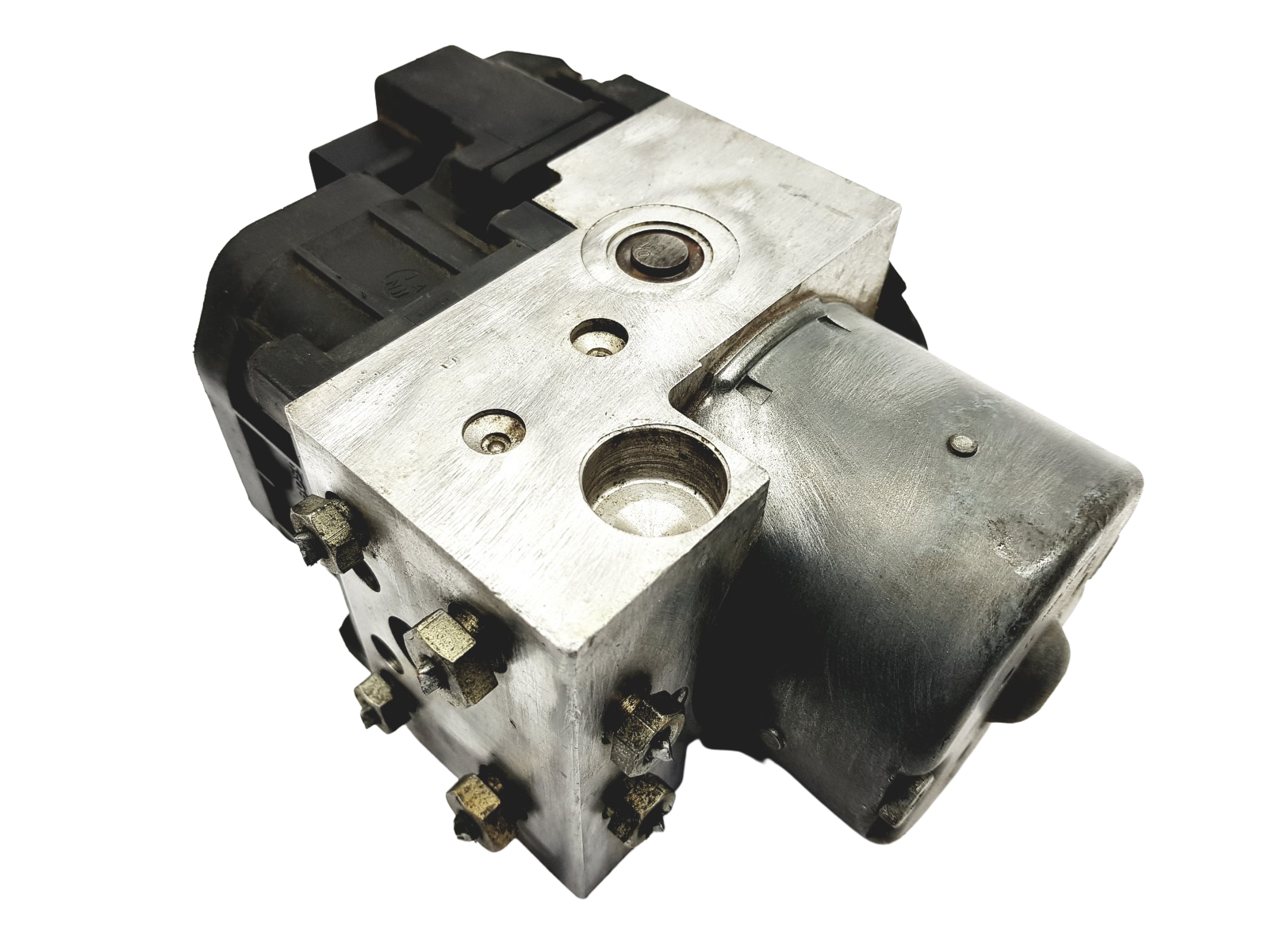 Abs-Pumpe Rover 25 SRB101621 0273004537 Bosch 42948 main product photo