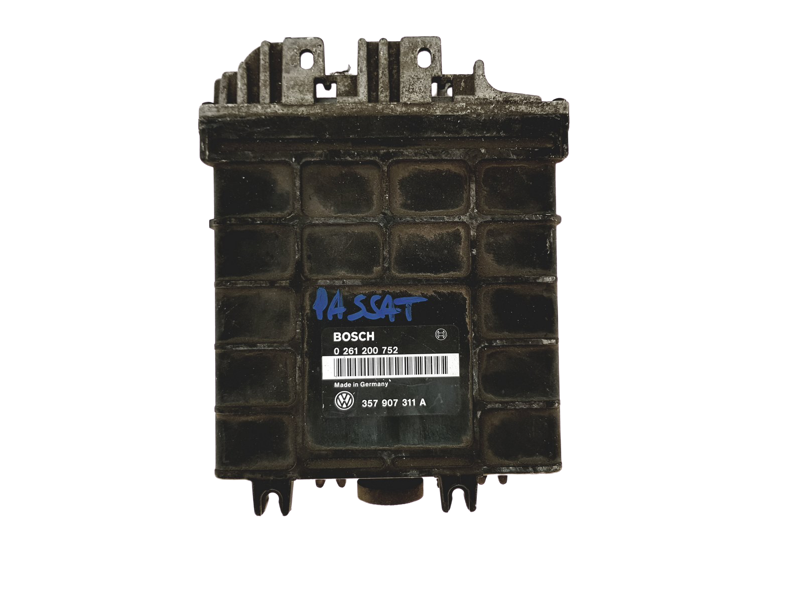 Motorsteuerung 357907311A 0261200752 VW 25065 main product photo