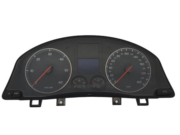 Tacho Kombiinstrument VW Golf MK5 1K0920862K 110080247069 18794 main product photo