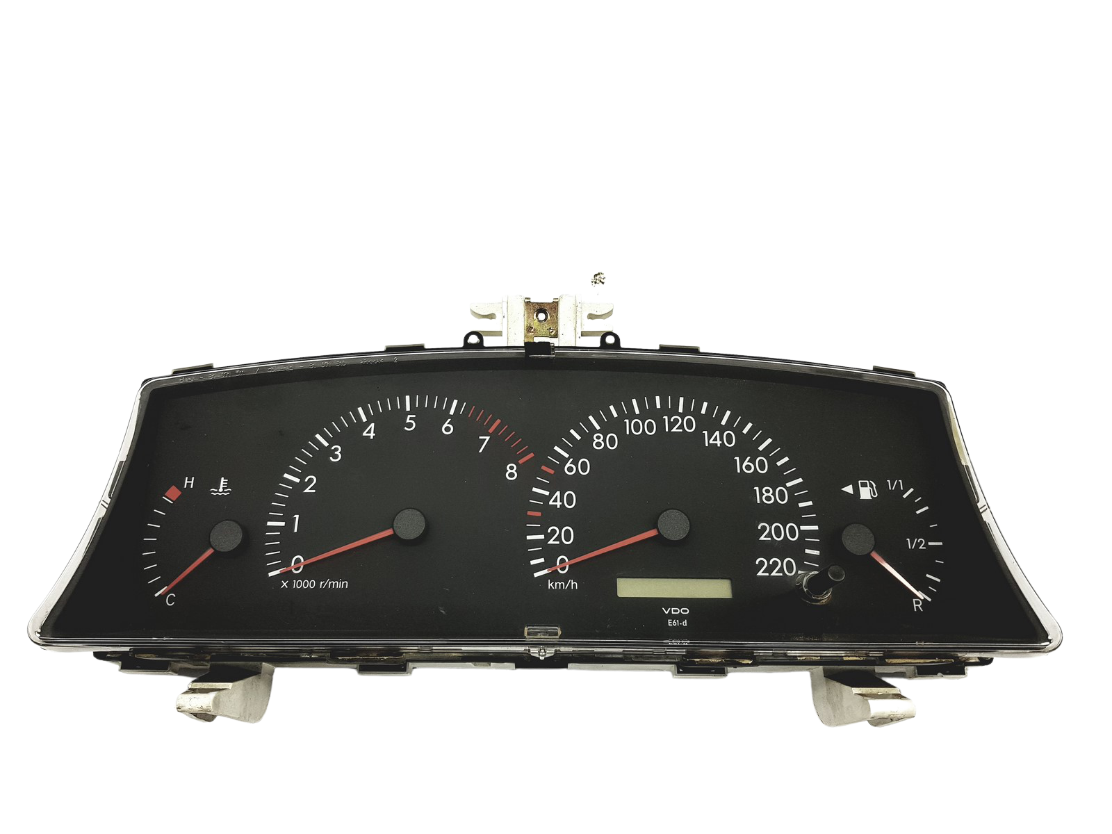 Tacho Kombiinstrument Toyota Corolla 83800-02800 48634 main product photo