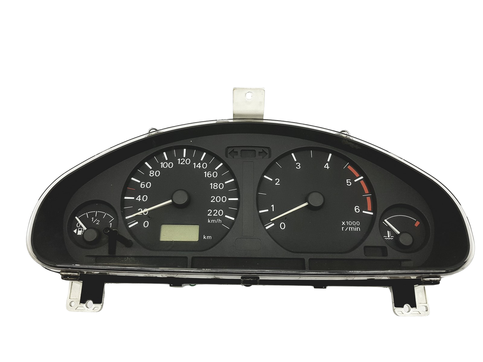 Tacho Kombiinstrument Mitsubishi Space Star MR480209 48187 main product photo