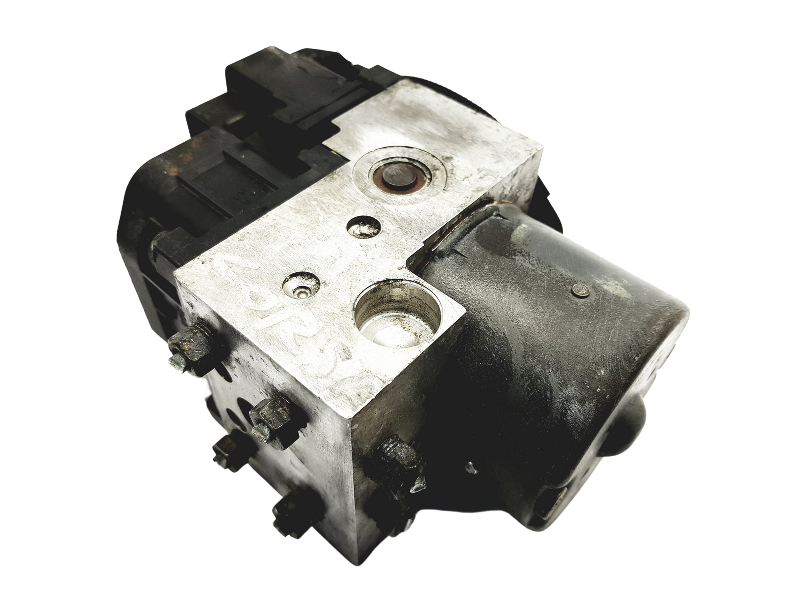 Abs-Pumpe Opel Corsa C 09127108 0273004227 Bosch 38514 main product photo