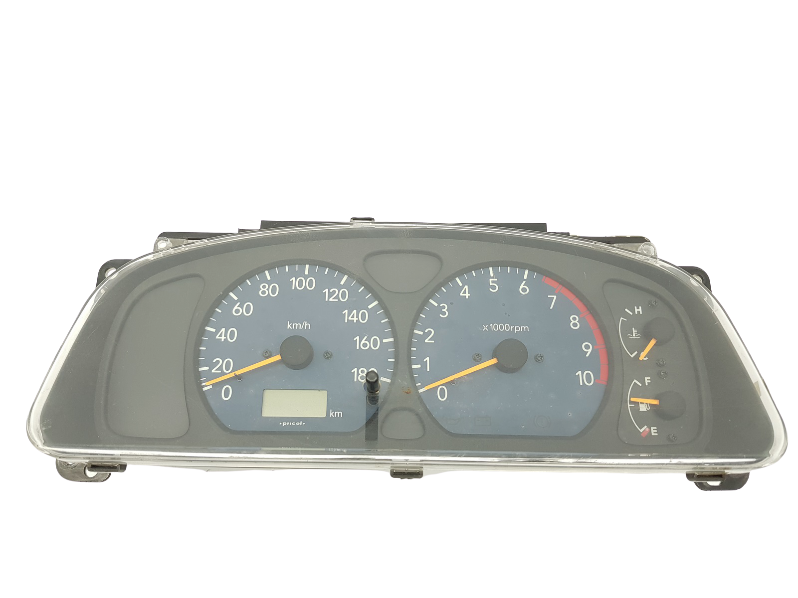 Tacho Kombiinstrument Suzuki Alto 34100M79FB0 341007GA 26909 main product photo