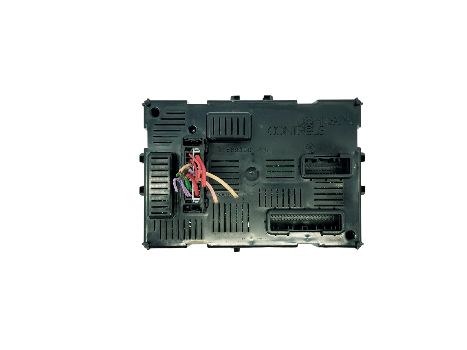 Steuergerät BCM L2CR 8201054119 1975467 1 Renault 31419 main product photo