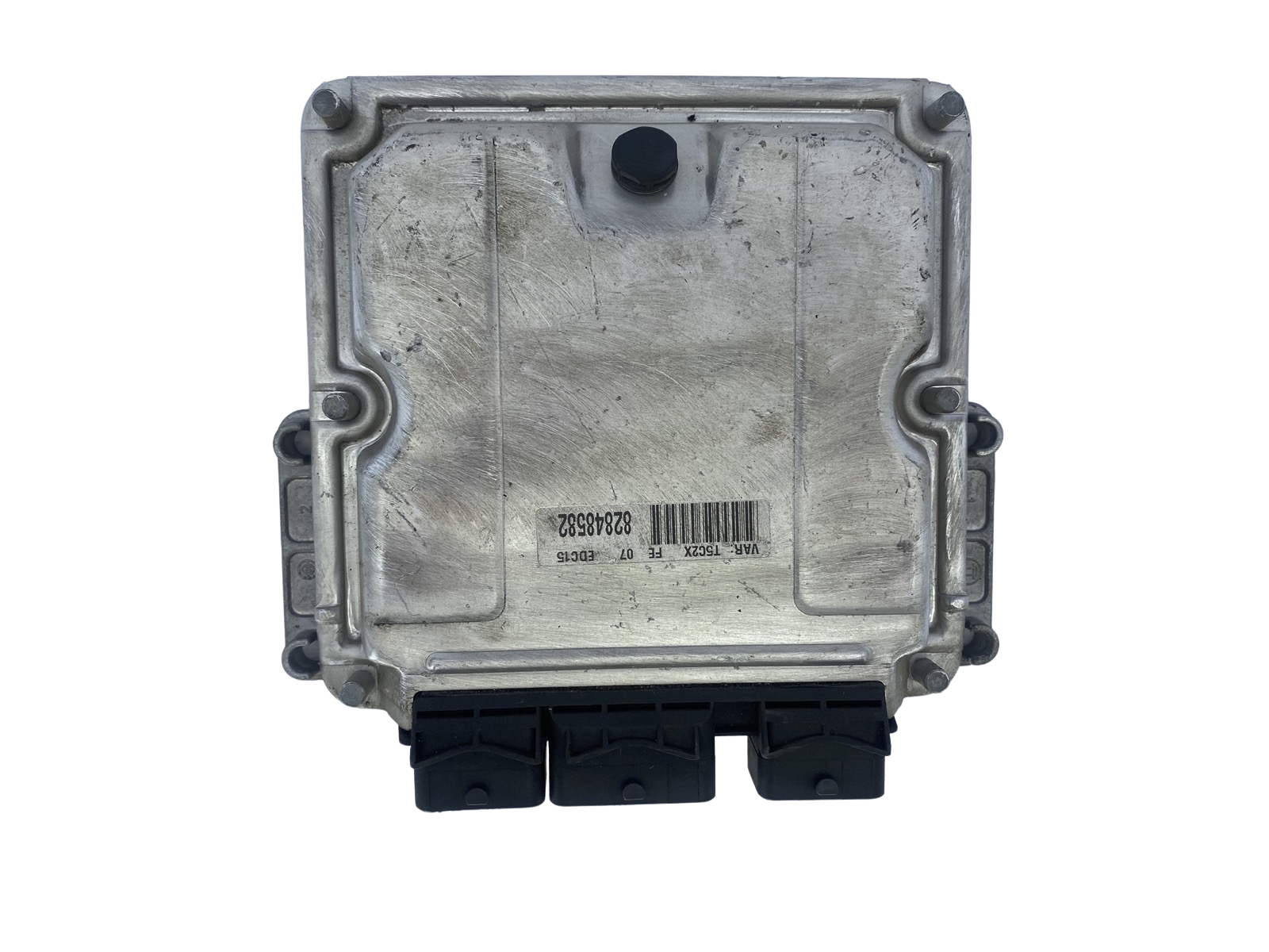 Steuergerät 0281010935 9640938680 9646149880 PSA Bosch 50245 main product photo