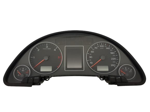 Tacho Kombiinstrument Audi A4 B7 8E0920931P 0263626211 18867 main product photo