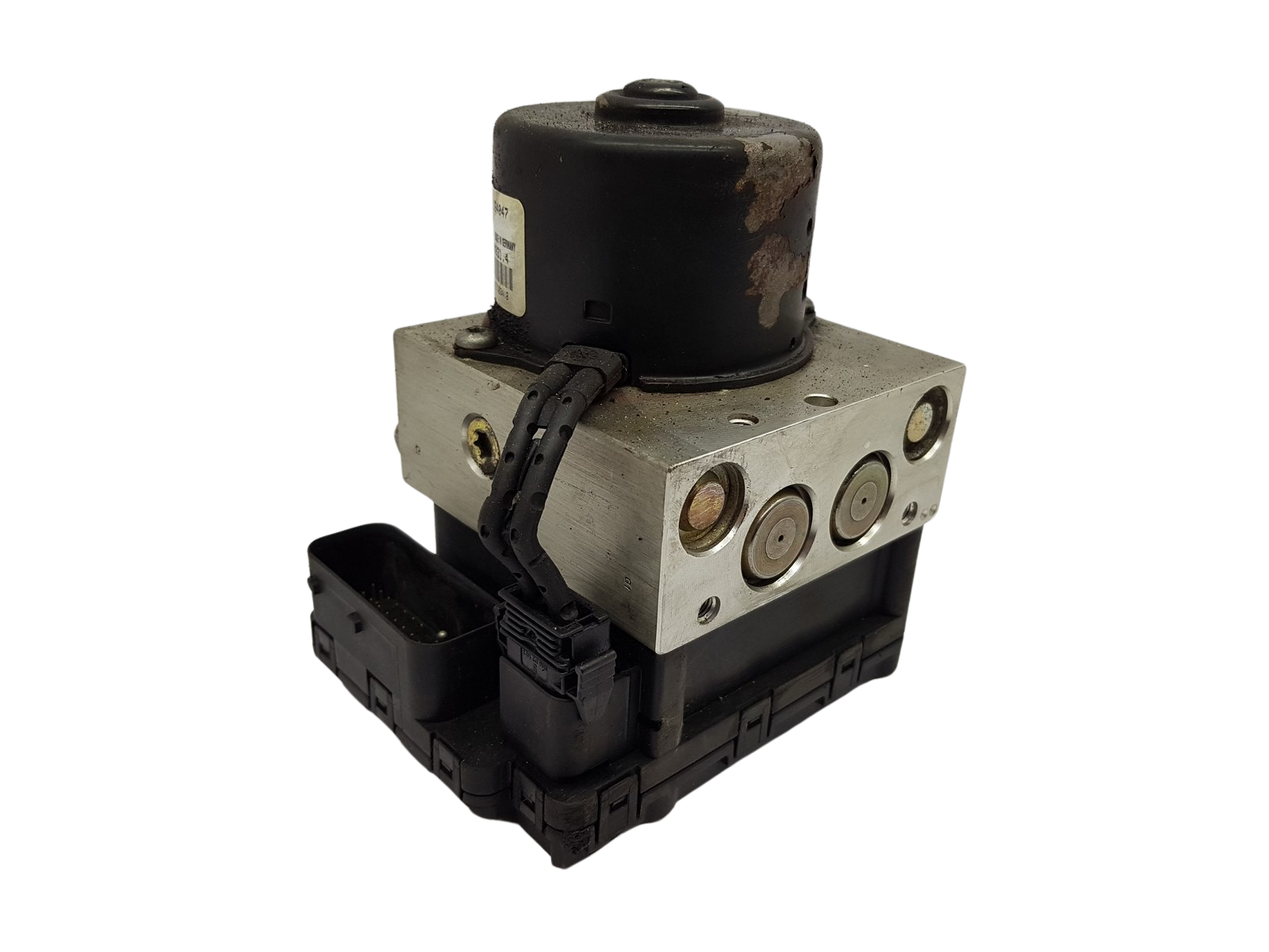 Abs-Pumpe BMW 3 E36 3451 1164047 Ate 4767 main product photo