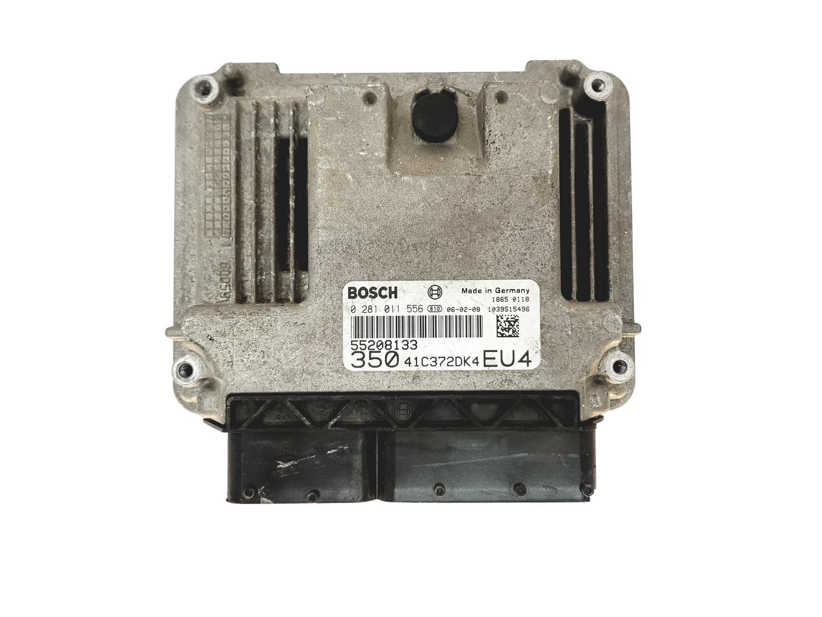 Steuergerät 55208133 0281011556 Lancia 30421 main product photo