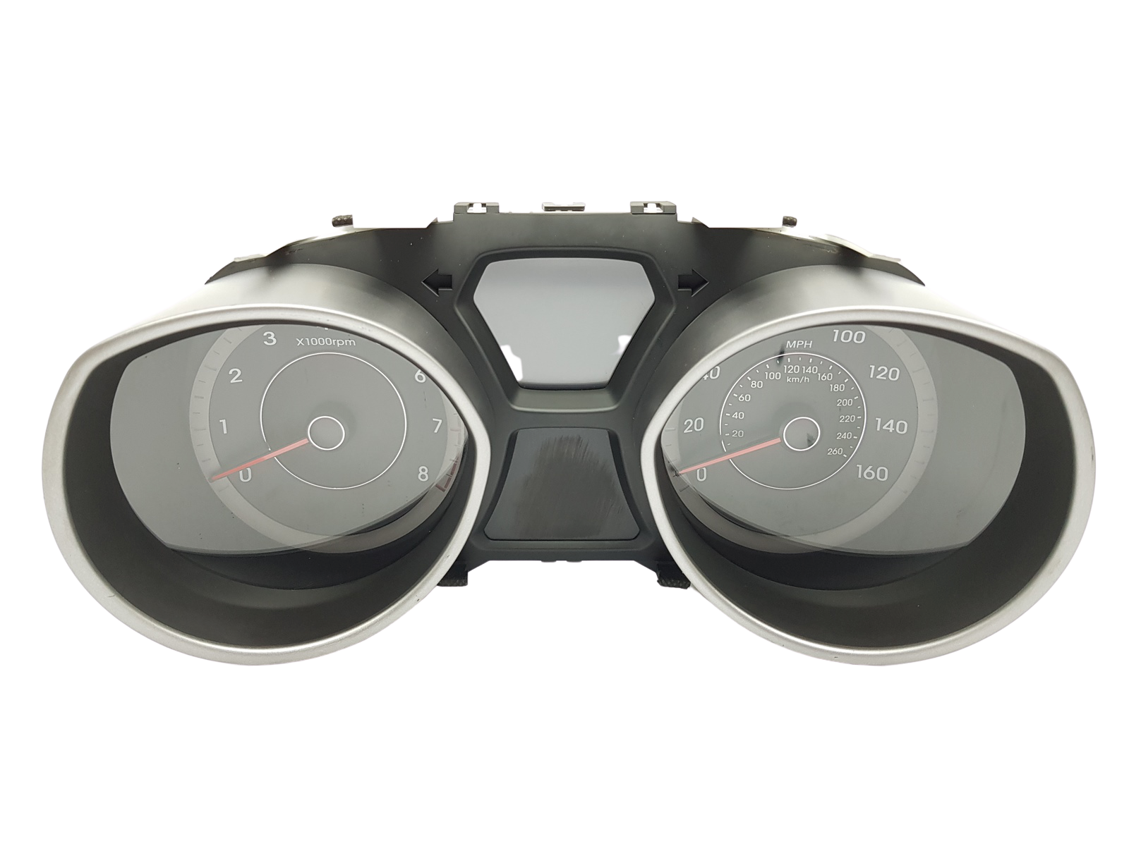 Tacho Kombiinstrument Hyundai Elantra 94001-3X275 27455 main product photo