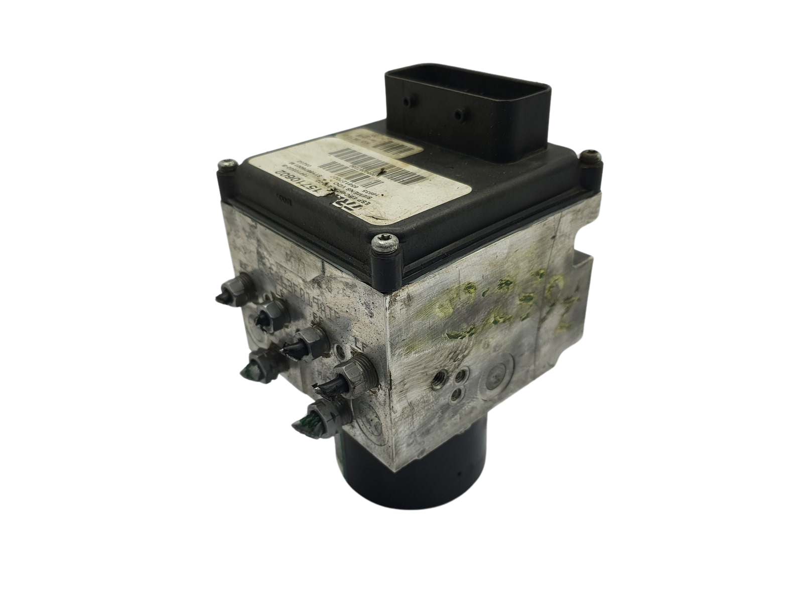 Abs-Pumpe Peugeot 407 15710602 9660067280 TRW 6257 main product photo