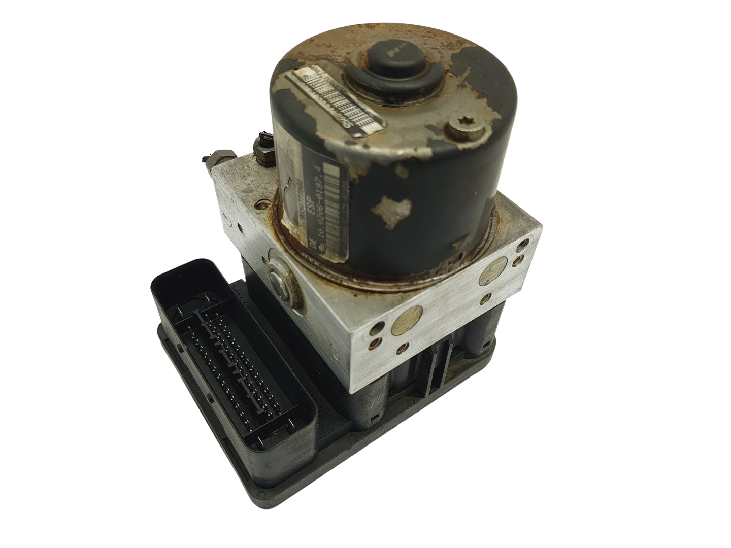 Abs-Pumpe Peugeot 1007 9654777580 10.0960-1154.3 Ate 65372 main product photo