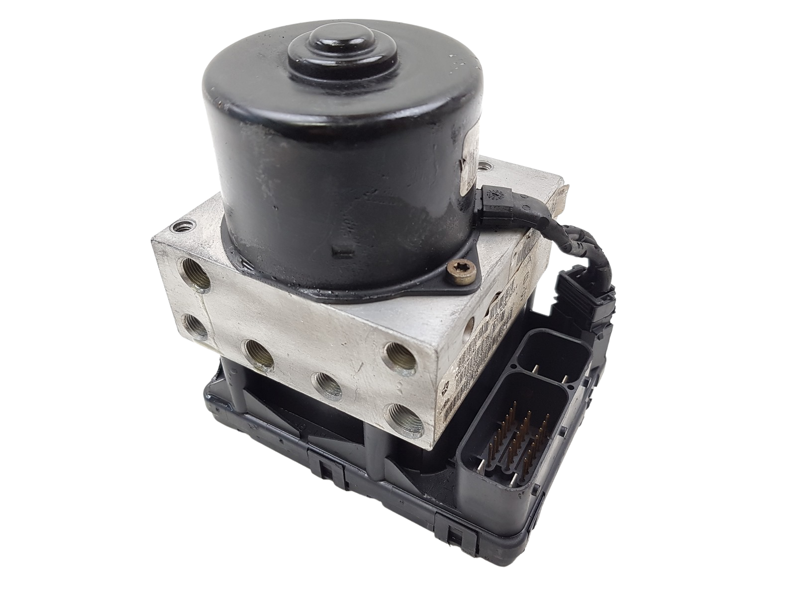 Abs-Pumpe Chrysler Voyager 04686702AAC P04721427AC Ate 1127 main product photo