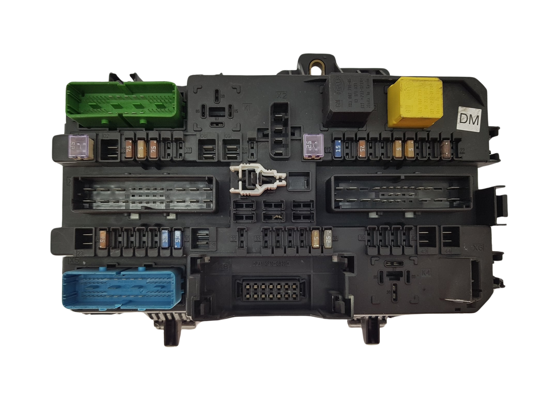 Modul 13181276 DM 5DK008669-02 Opel GM main product photo