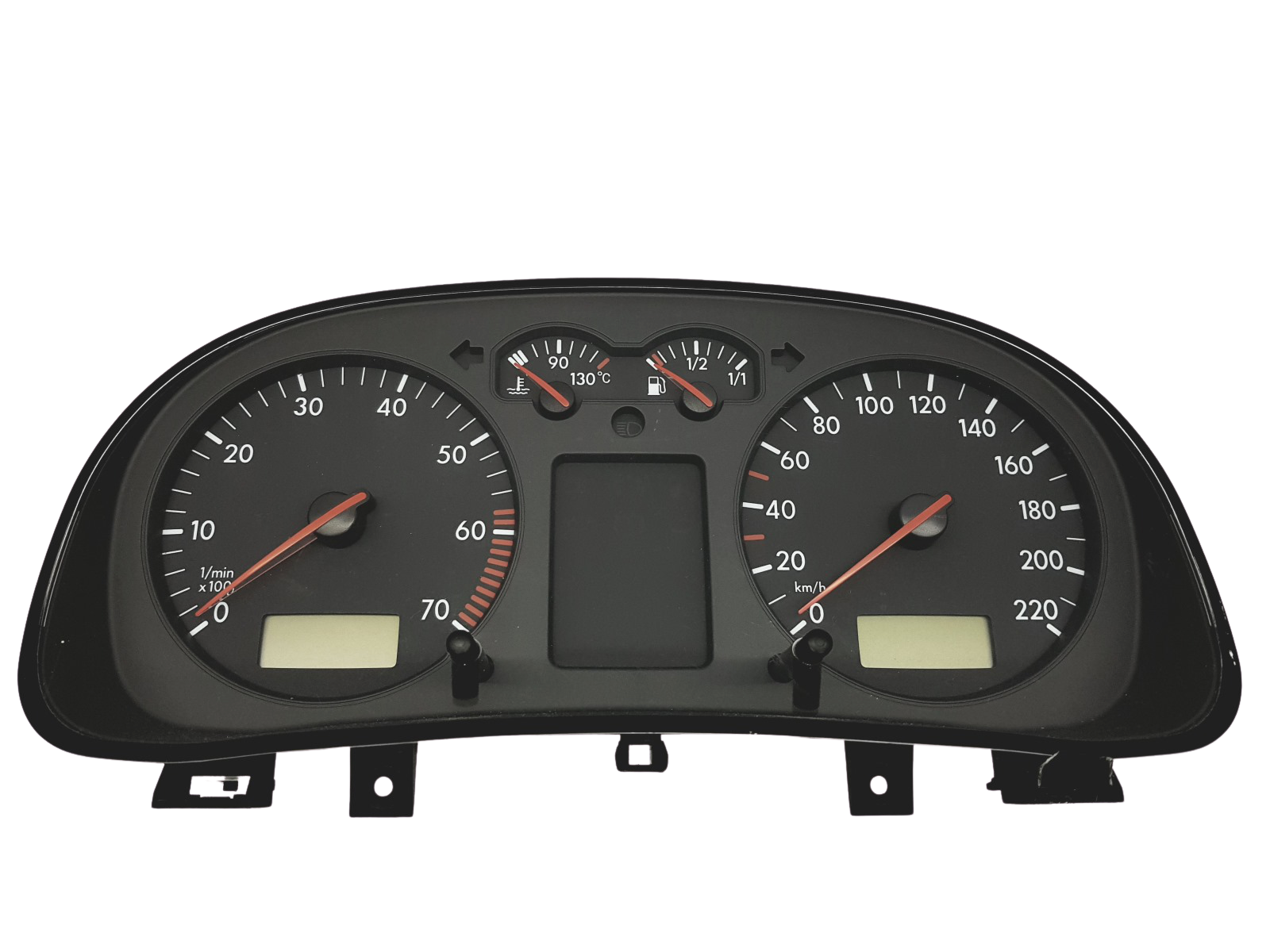 Tacho Kombiinstrument VW Golf MK4 1J0919860 110008773001 29782 main product photo