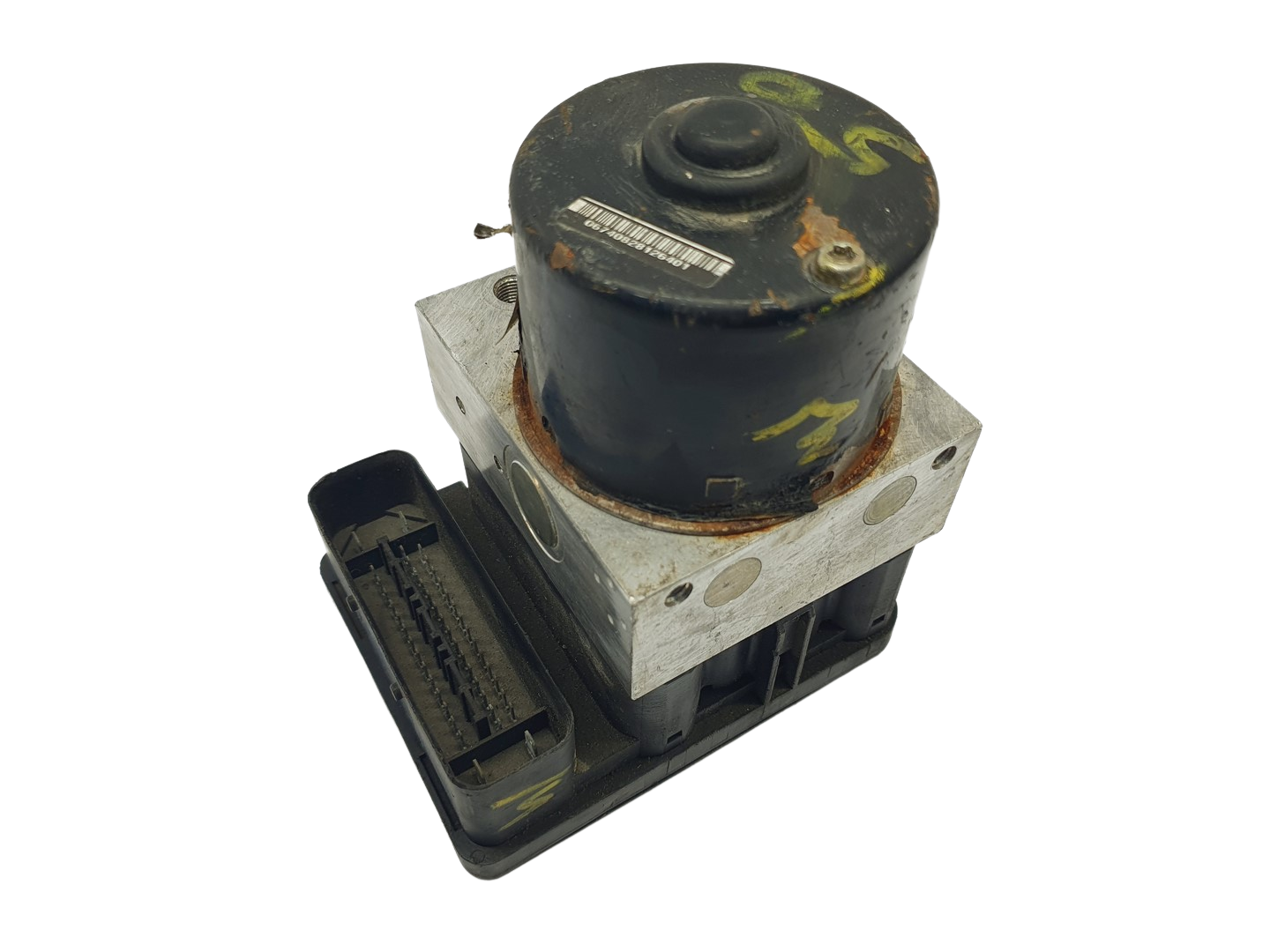 Abs-Pumpe VW Audi Skoda 1J0614117E 1C0907379C Ate 64417 main product photo