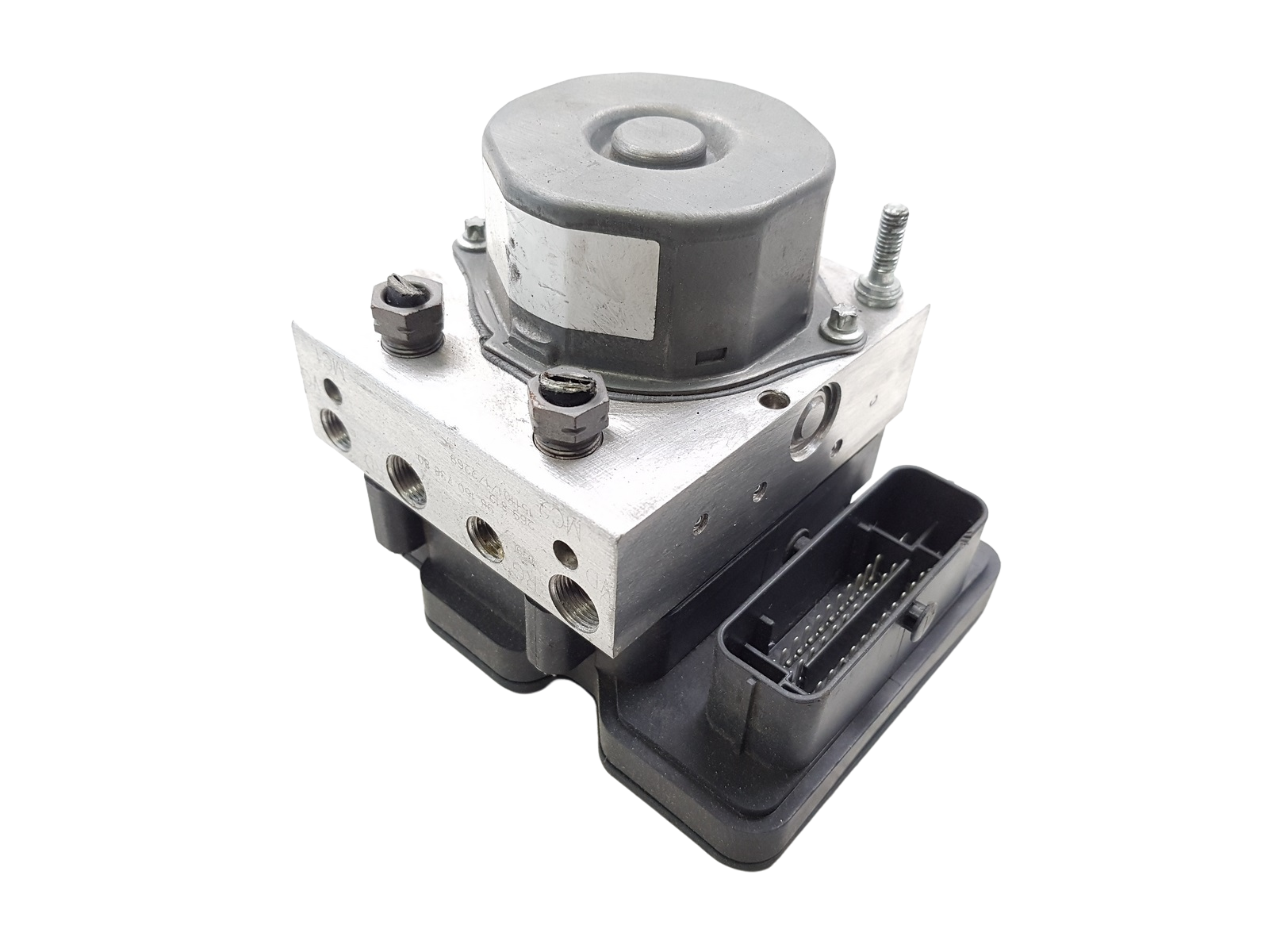 Abs-Pumpe Peugeot 308 9816073880 0265956062 Bosch 2362 main product photo