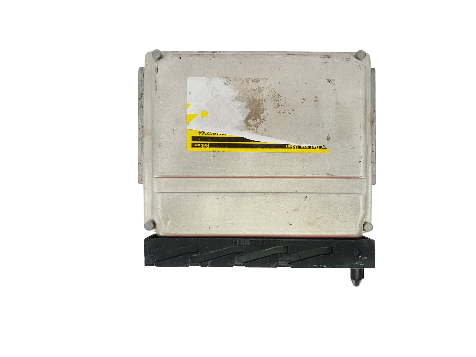 Steuergerät Volvo 0261206828 26SA0000 08627455A Bosch 38033 main product photo