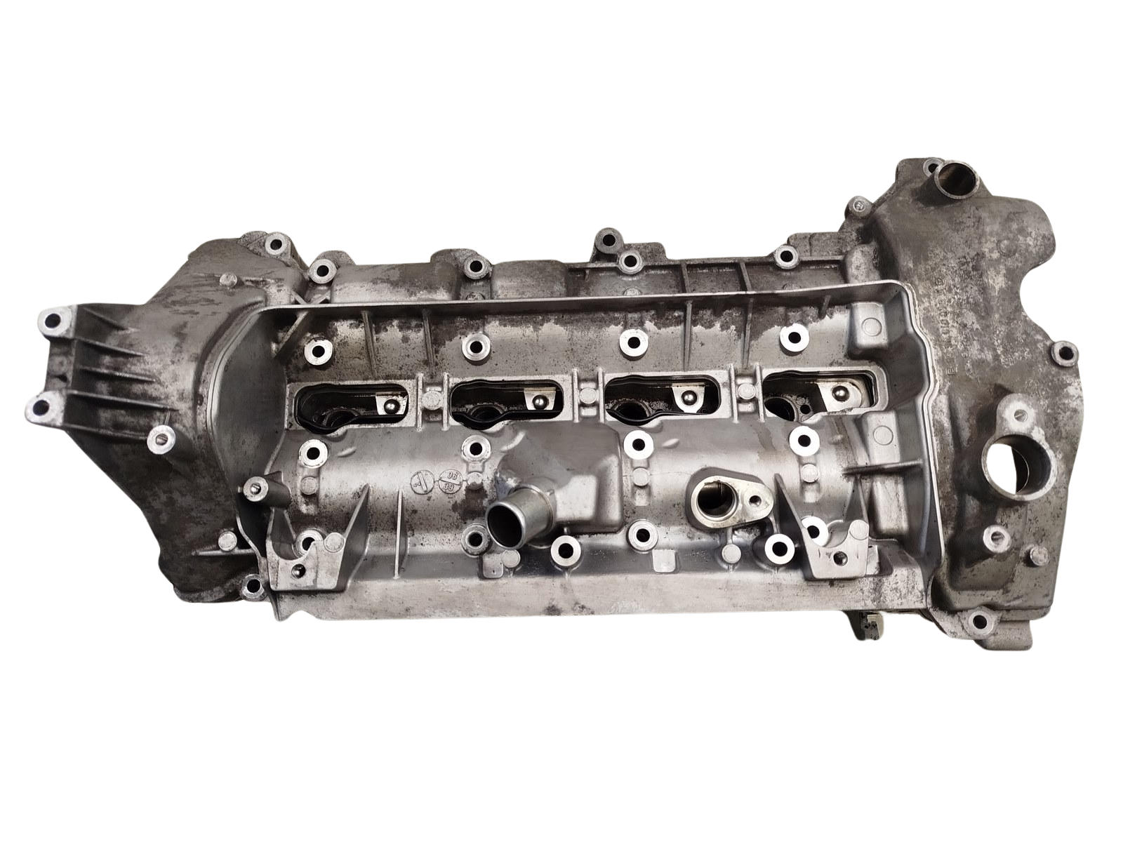 Zylinderkopf Mercedes-Benz R6400162201 A6400160605 2.0 CDI 640940 main product photo